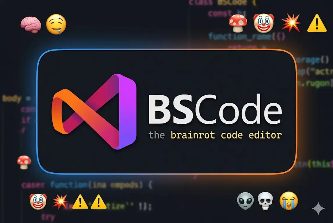 BSCode
